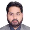 SARFRAZ AHMAD