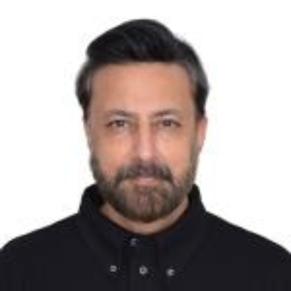 Mr. BABAR ALI