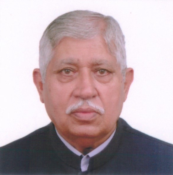 Mr. Muhammad Iqbal