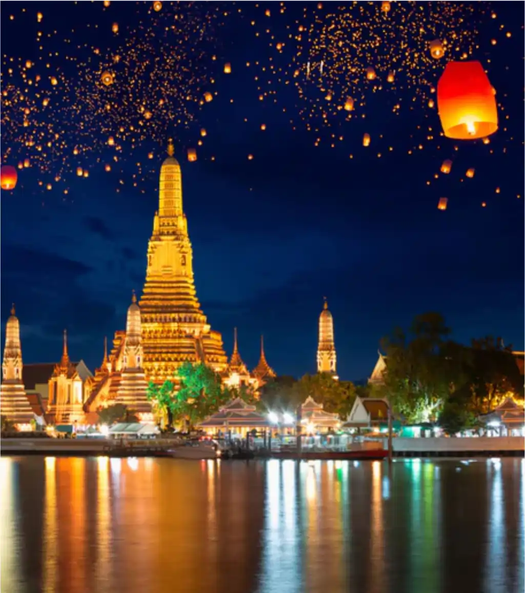 Thailand